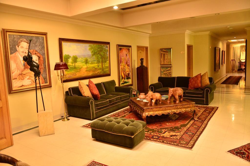 Hotel La Font Boutique โบโกตา ภายนอก รูปภาพ