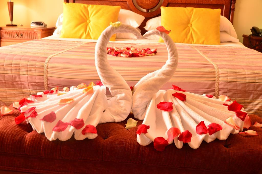 Hotel La Font Boutique โบโกตา ภายนอก รูปภาพ