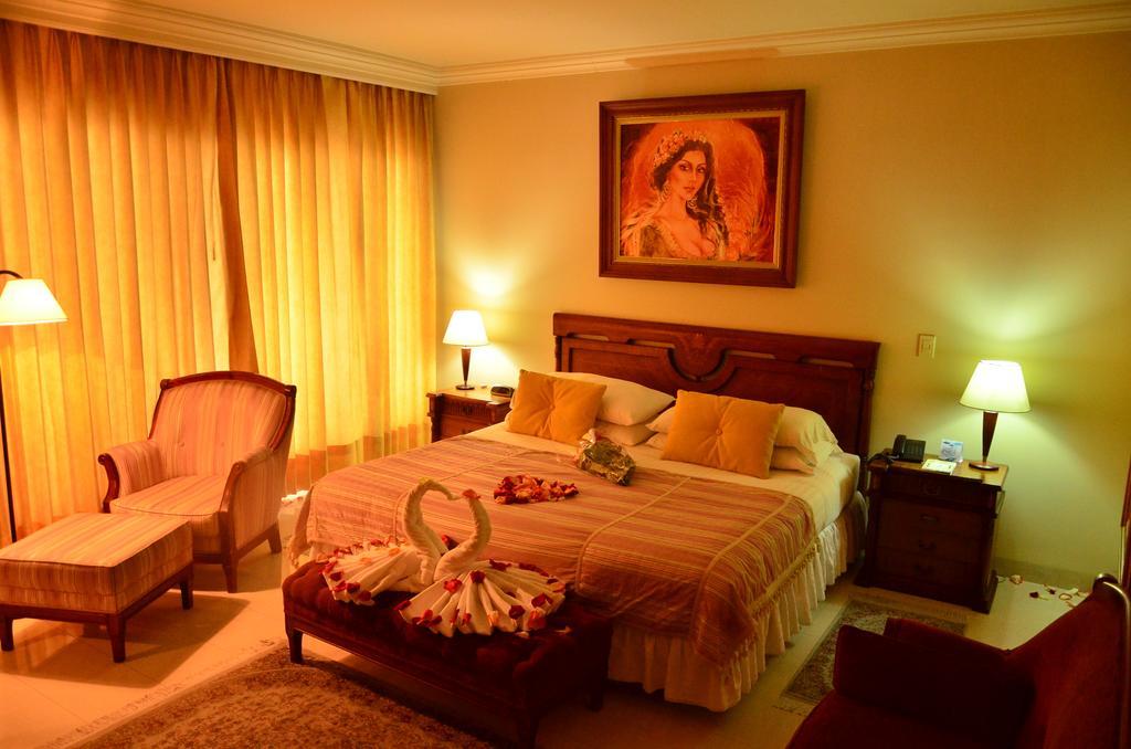 Hotel La Font Boutique โบโกตา ภายนอก รูปภาพ