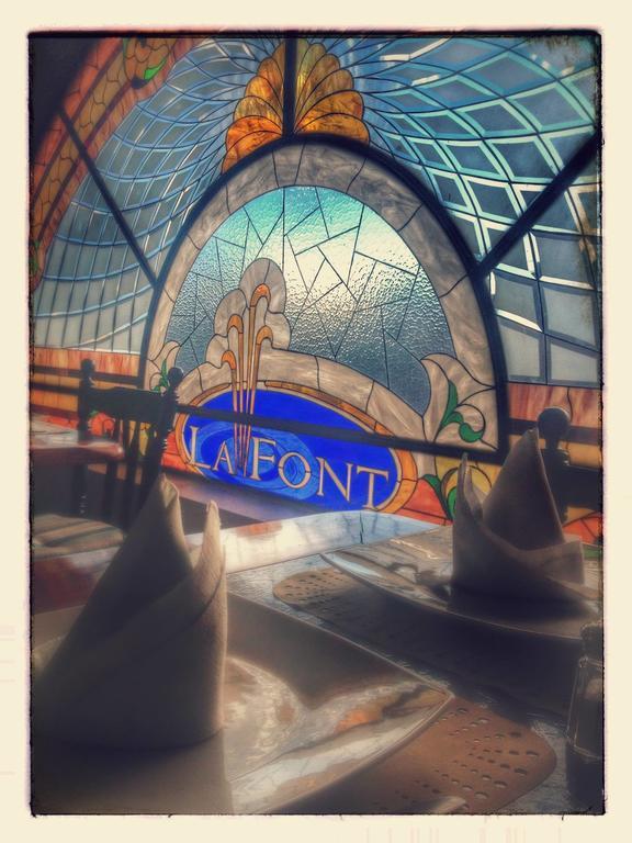 Hotel La Font Boutique โบโกตา ภายนอก รูปภาพ