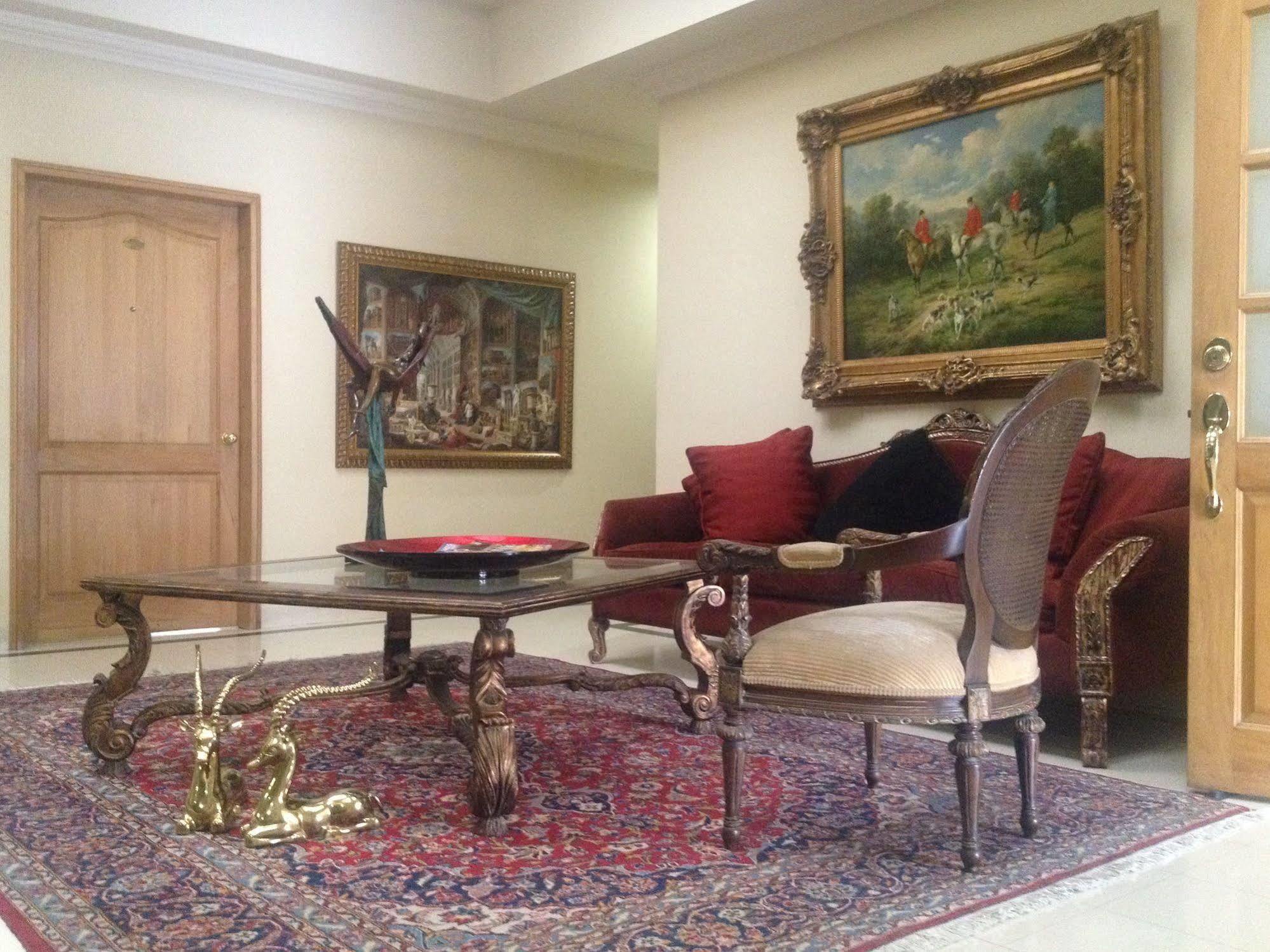Hotel La Font Boutique โบโกตา ภายนอก รูปภาพ