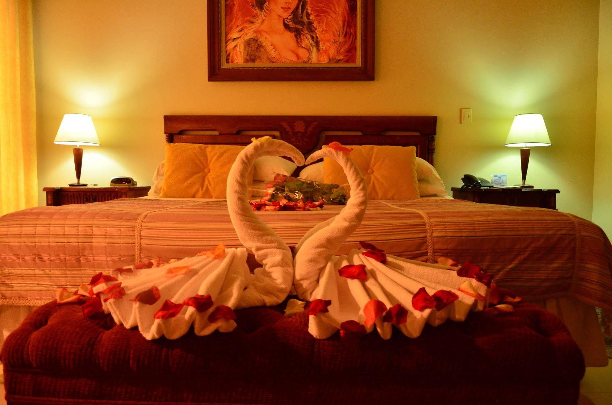 Hotel La Font Boutique โบโกตา ภายนอก รูปภาพ
